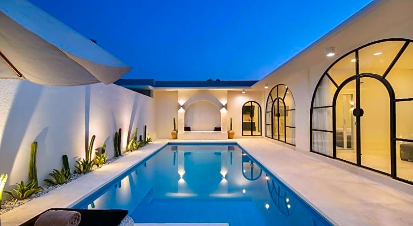 The Grand Daha Luxury Villas