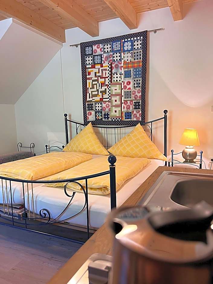 Sunhill Appartments, klimatisiert