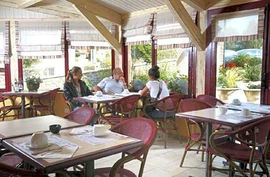 Logis Hôtel de la Tour