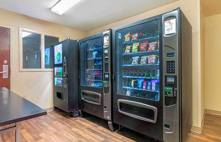Extended Stay America Suites - Kansas City - South