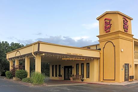 Red Roof Inn Ardmore