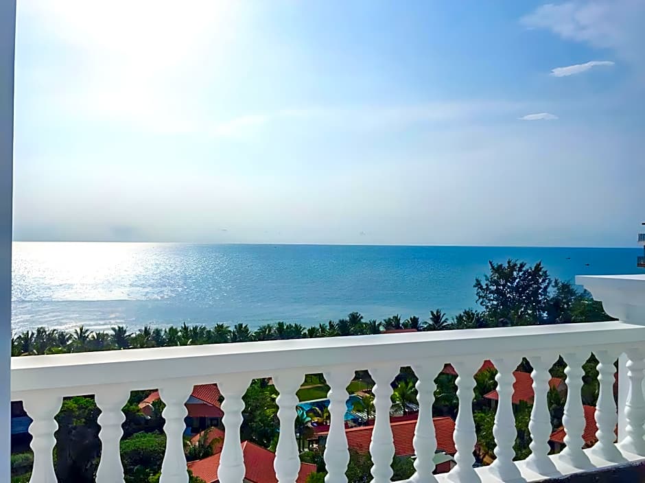 Homestead Seaview Phu Quoc Hotel