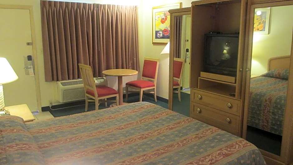 El Rancho Motel