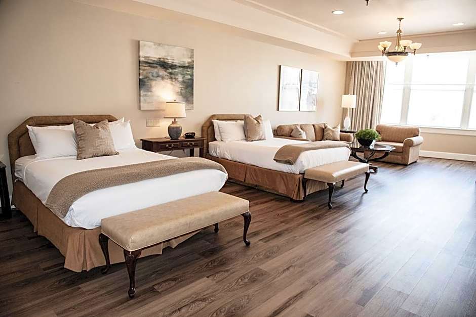 Haywood Park Hotel, an Ascend Collection Hotel