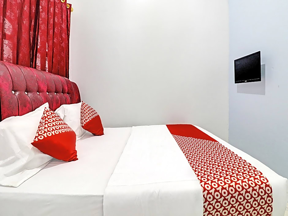 OYO 91886 Bfs Homestay Syariah