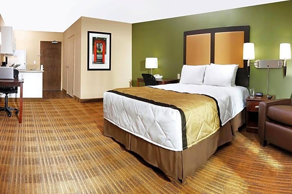 Extended Stay America Suites - Philadelphia - Airport - Bartram Ave.