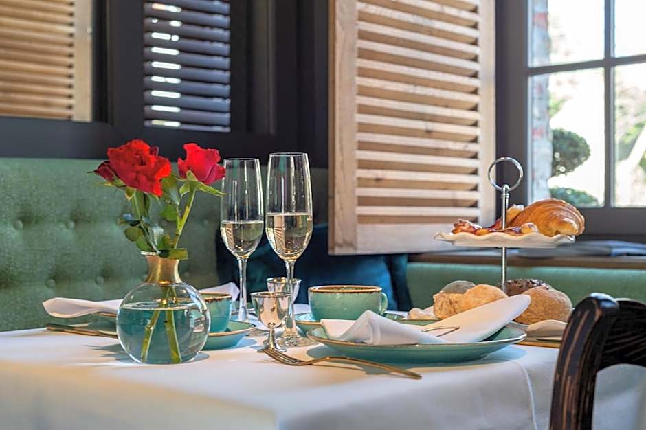 Exclusive Suites The Secret Garden