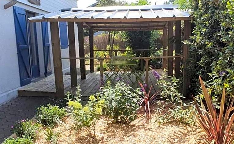 Villa Uhaïna Hossegor