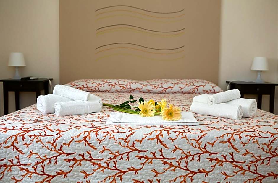B&B Piazza Vittorio