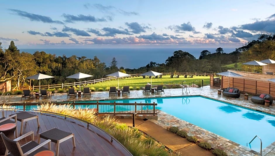 Alila Ventana Big Sur - Inclusive Resort