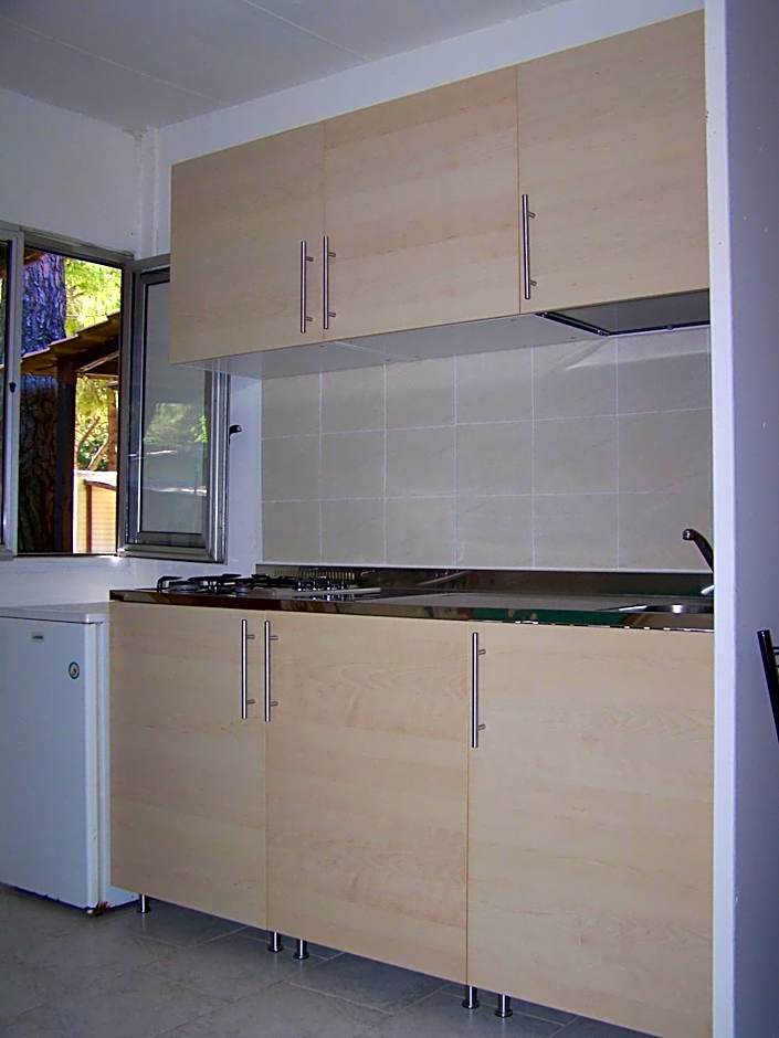 Villaggio Costa d'Argento