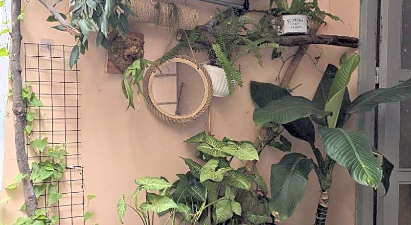 Khoi Hostel