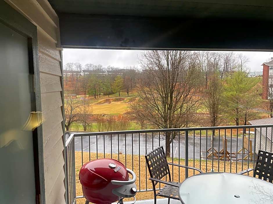 Escape To Branson