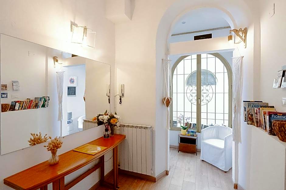Florence Rooms