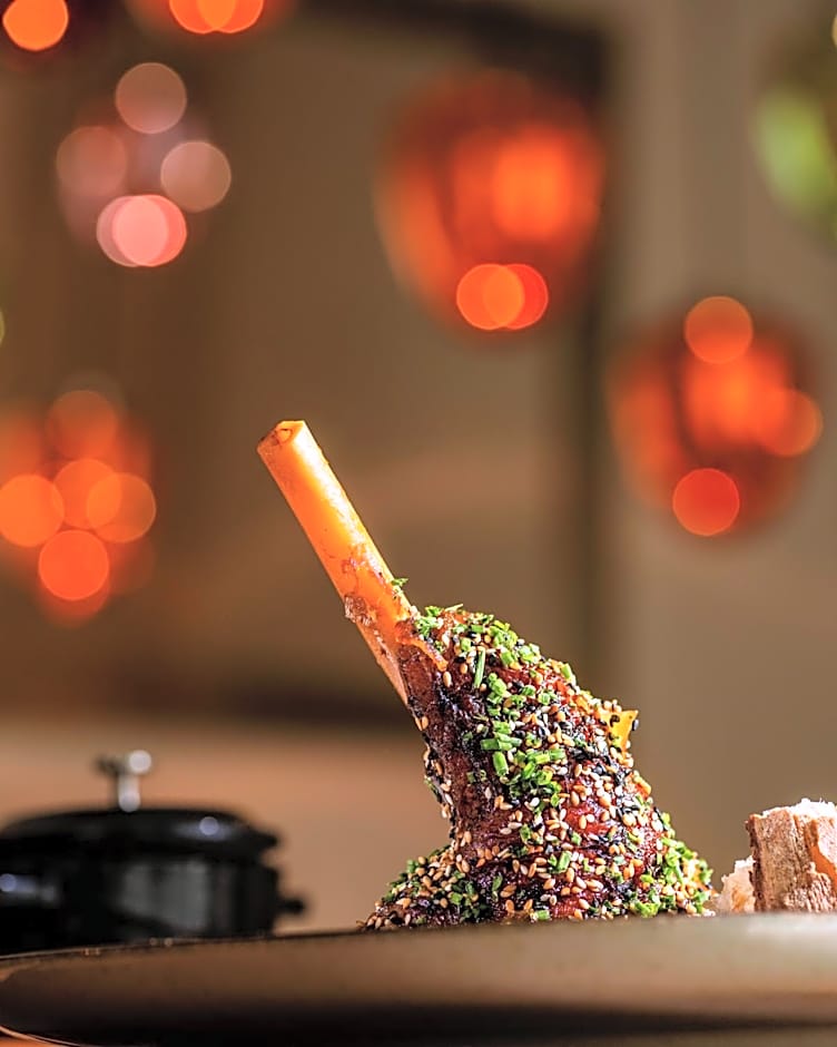 La Brillante Marrakech