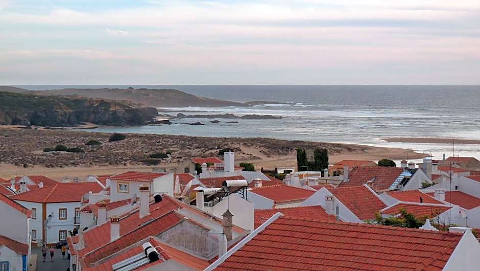 Born To Stay In Milfontes