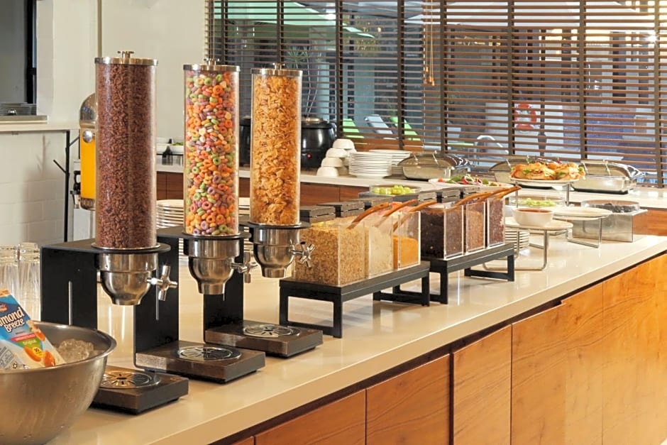 Holiday Inn Tijuana Zona Rio By IHG