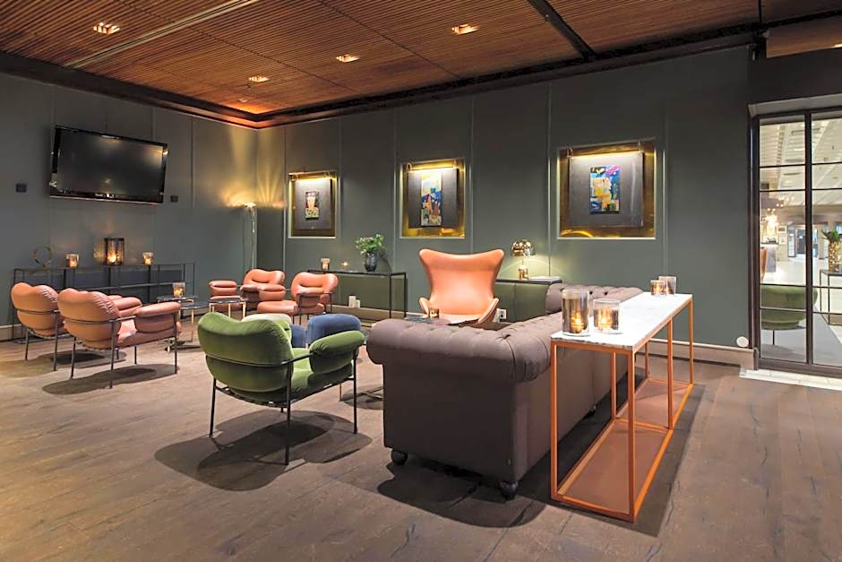 Radisson Blu Park Hotel Oslo