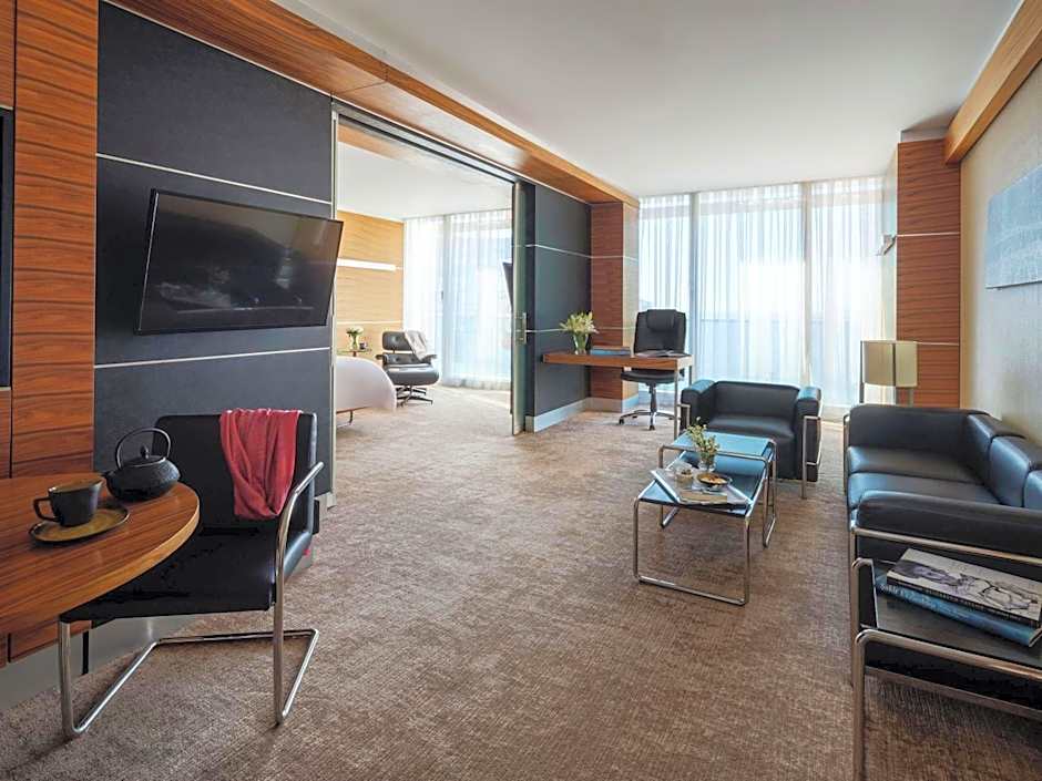 Swissotel Buyuk Efes Izmir