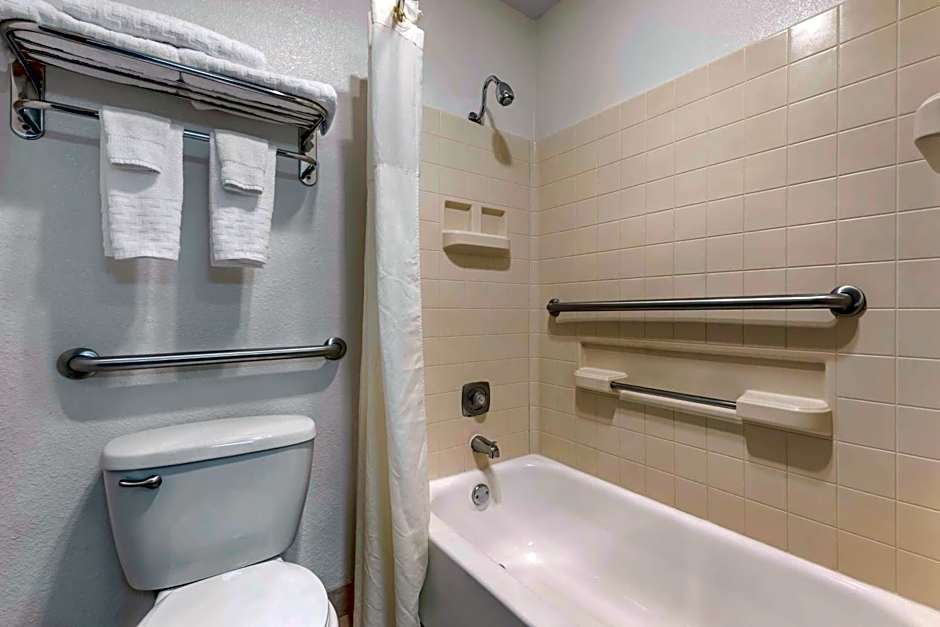 Best Western Aladdin Inn