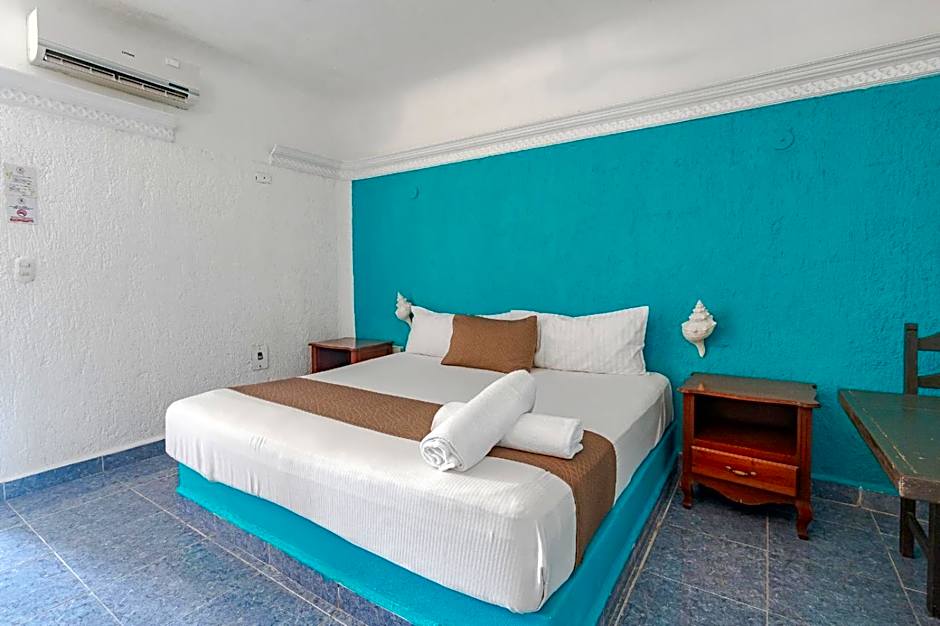 Mayan Art Hotel 10 Avenue
