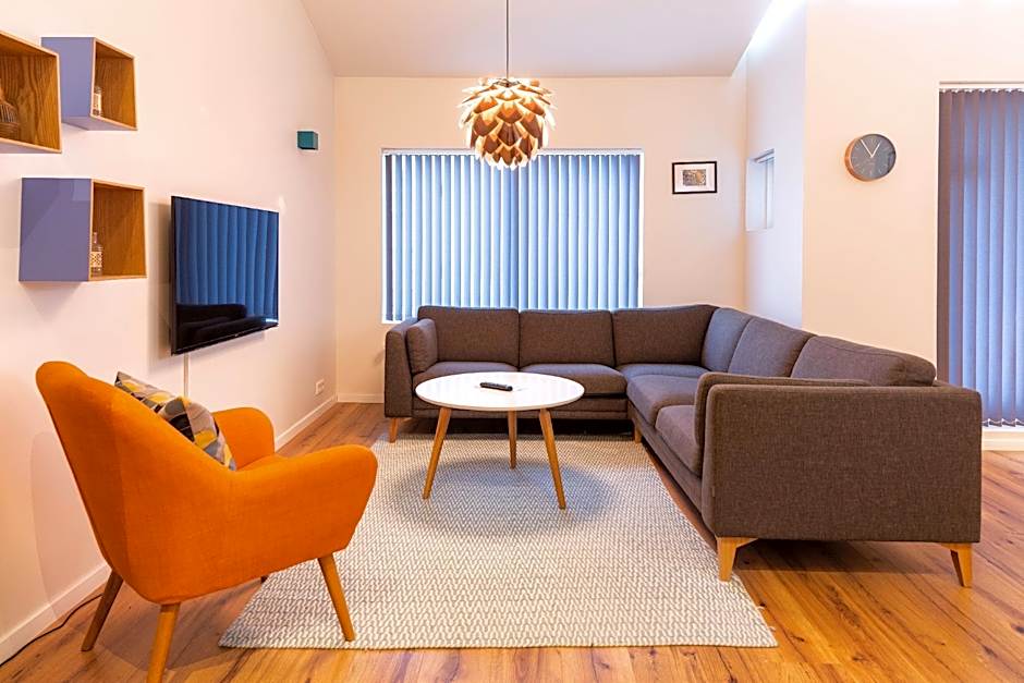 Opal Premium Apartments