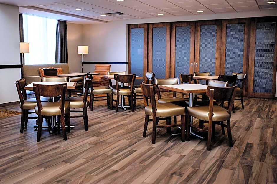 Hampton Inn By Hilton & Suites Truro, Nova Scotia