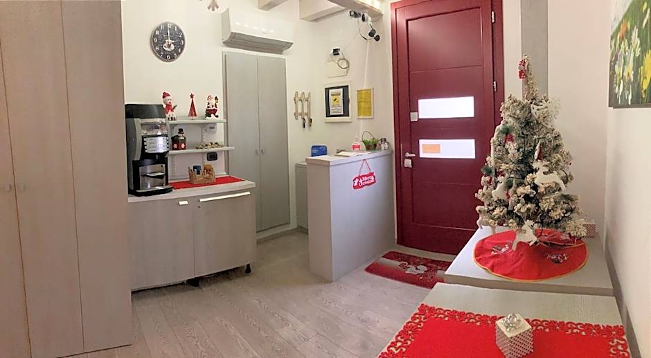 B&B Nuova Ostiglia