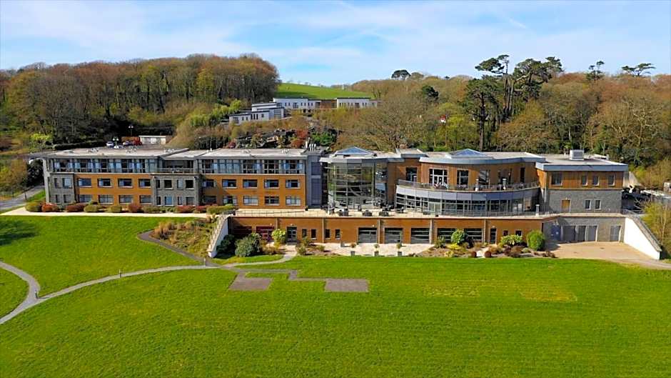 Kinsale Hotel & Spa