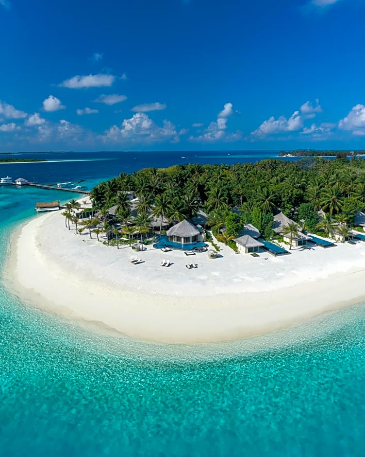 Kihaa Maldives