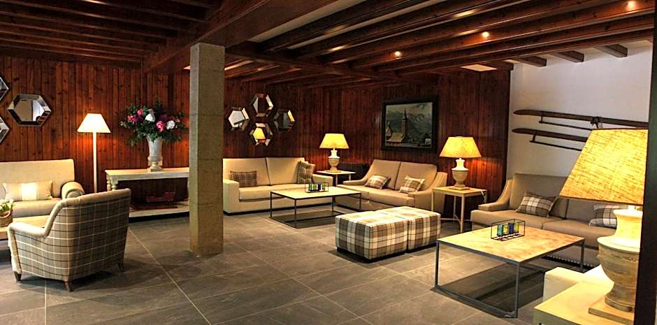 Hotel & Spa Real Villa Anayet