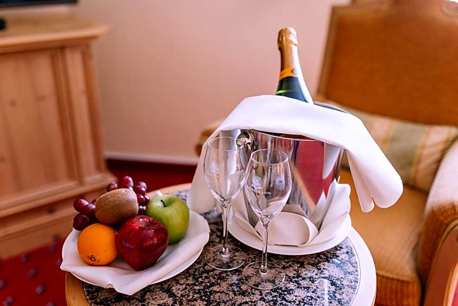 Atomis Hotel Munich Airport by Mercure