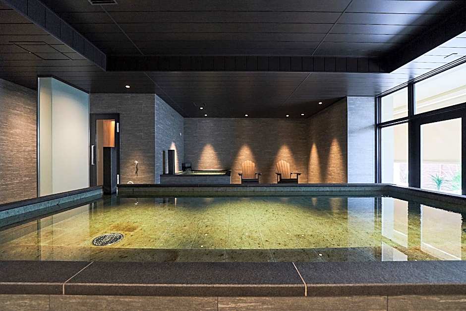 Hotel Grand Tiara Minaminagoya