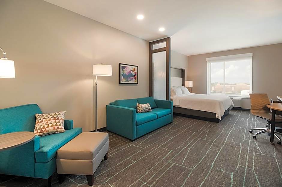 Holiday Inn & Suites Mt Juliet - Nashville Area