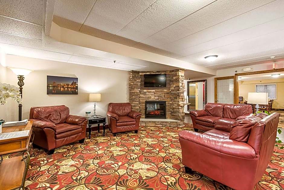 Econo Lodge Rochester