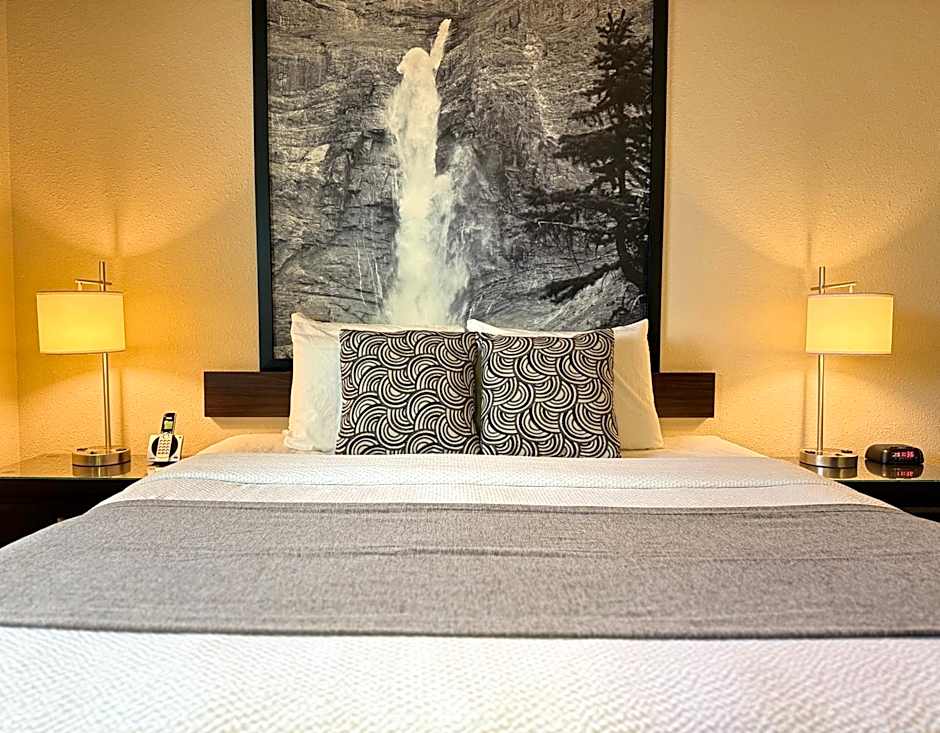 High Point Inn & Suites Peace River