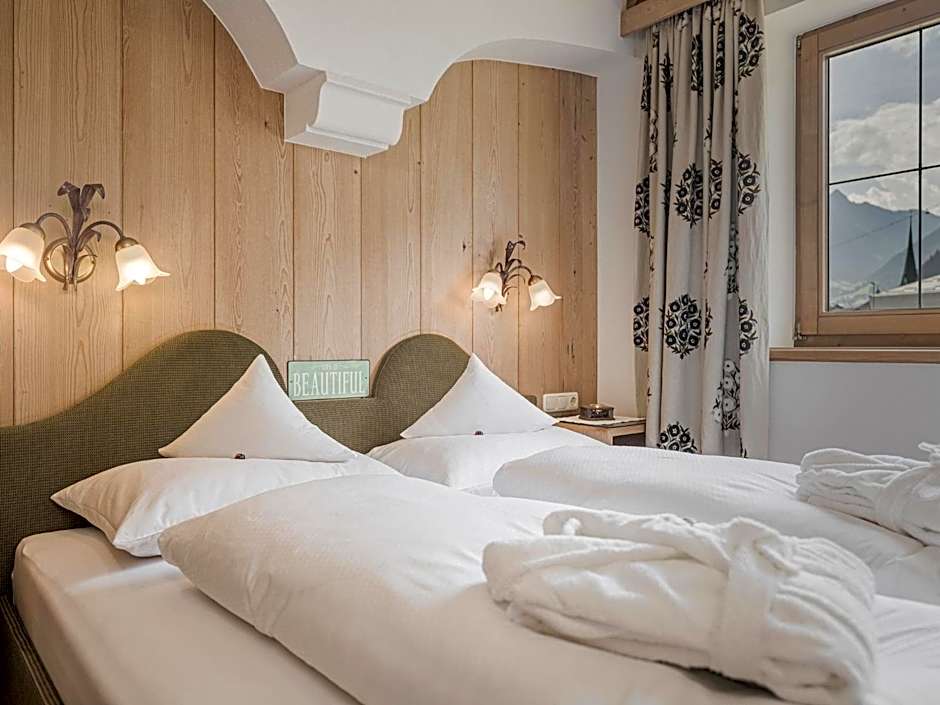 Apparthotel "Landhaus Veronika"