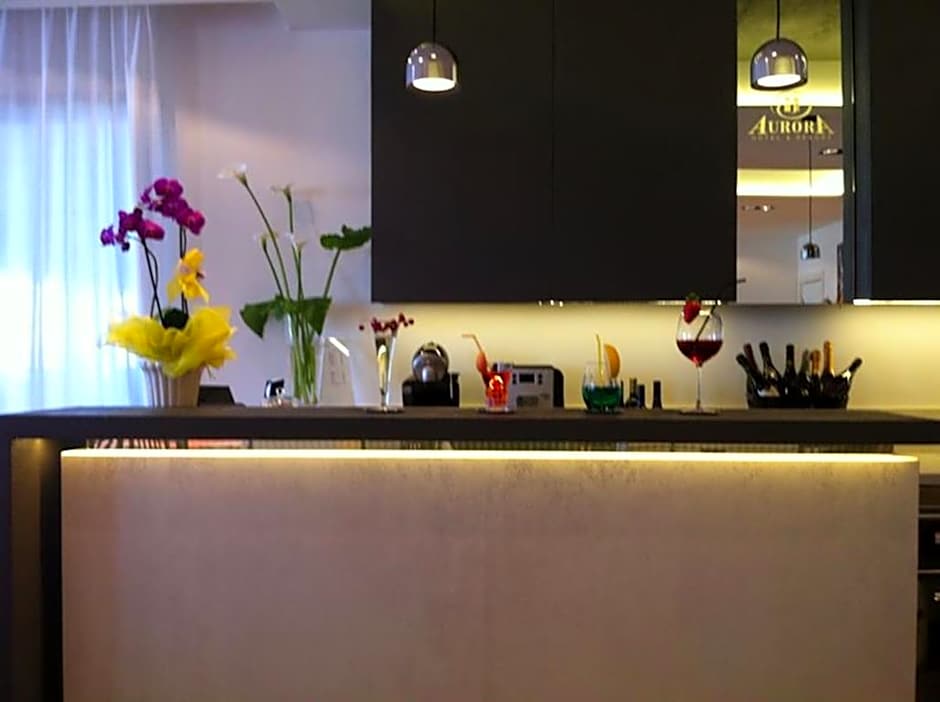 Hotel Aurora