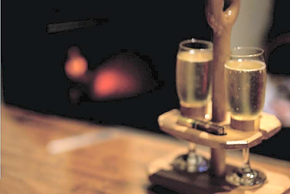 Escarpment Retreat & Day Spa for Couples