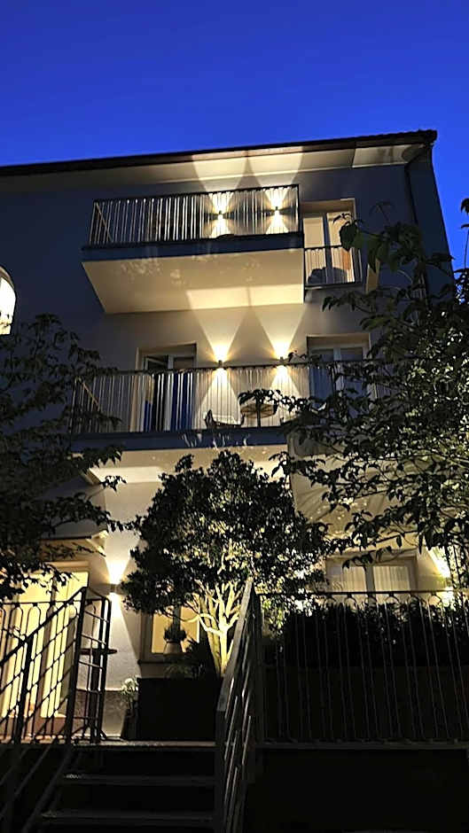 Boutique Hotel HOH