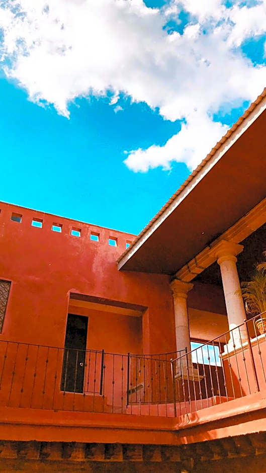 Casa Eugenia Hotel