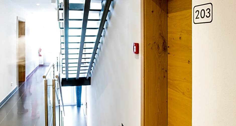 Alberts Heimatglück