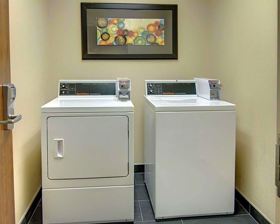 Comfort Suites Texarkana Arkansas