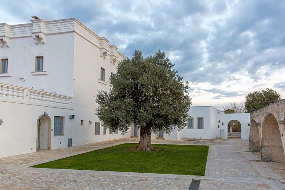 Masseria San Giovanni - Epoca Collection
