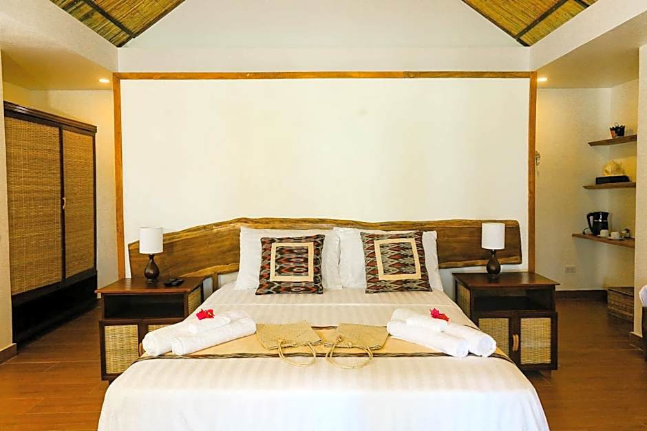 San Nicolas Private Beach