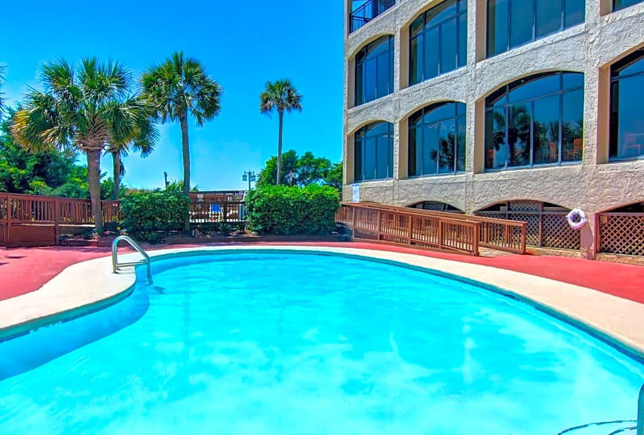 Beach Cove Resort