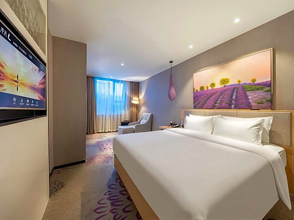 Lavande Hotel Xuzhou Railway Station Jinshan Bridge Development Zone