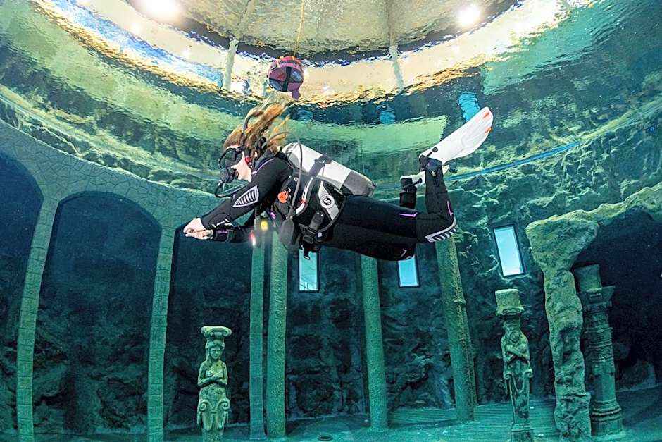 Friendly Cityhotel Oktopus