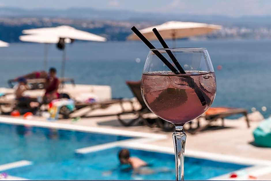 Hotel Galeb