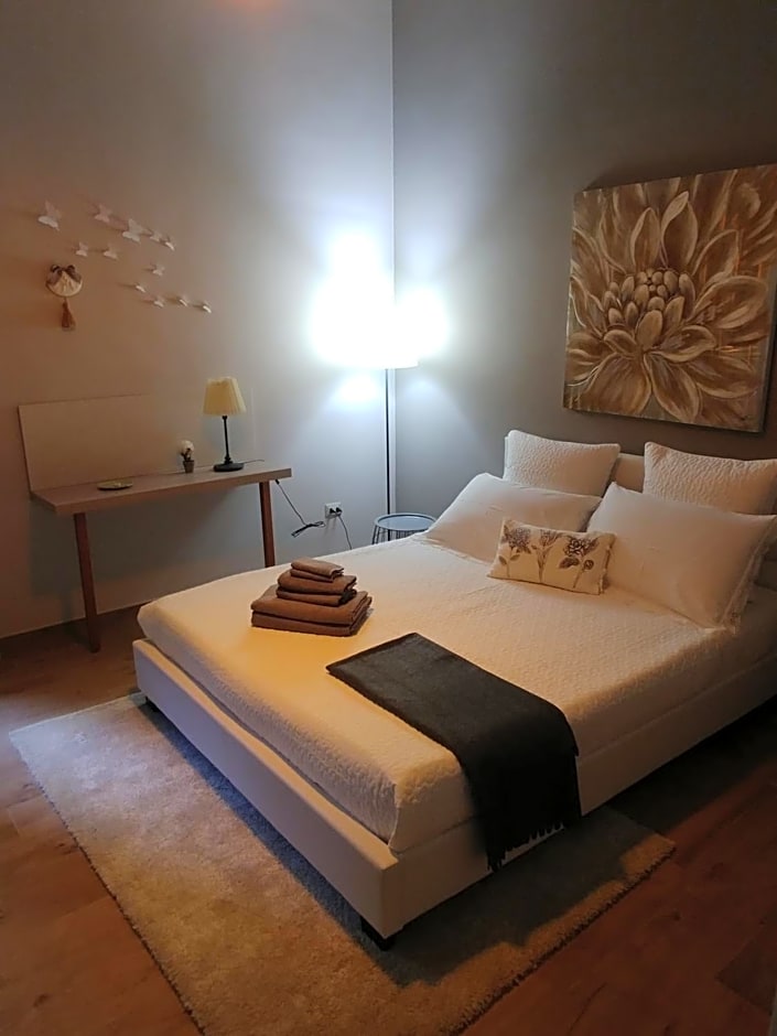 Diadumeno Superior Apartment